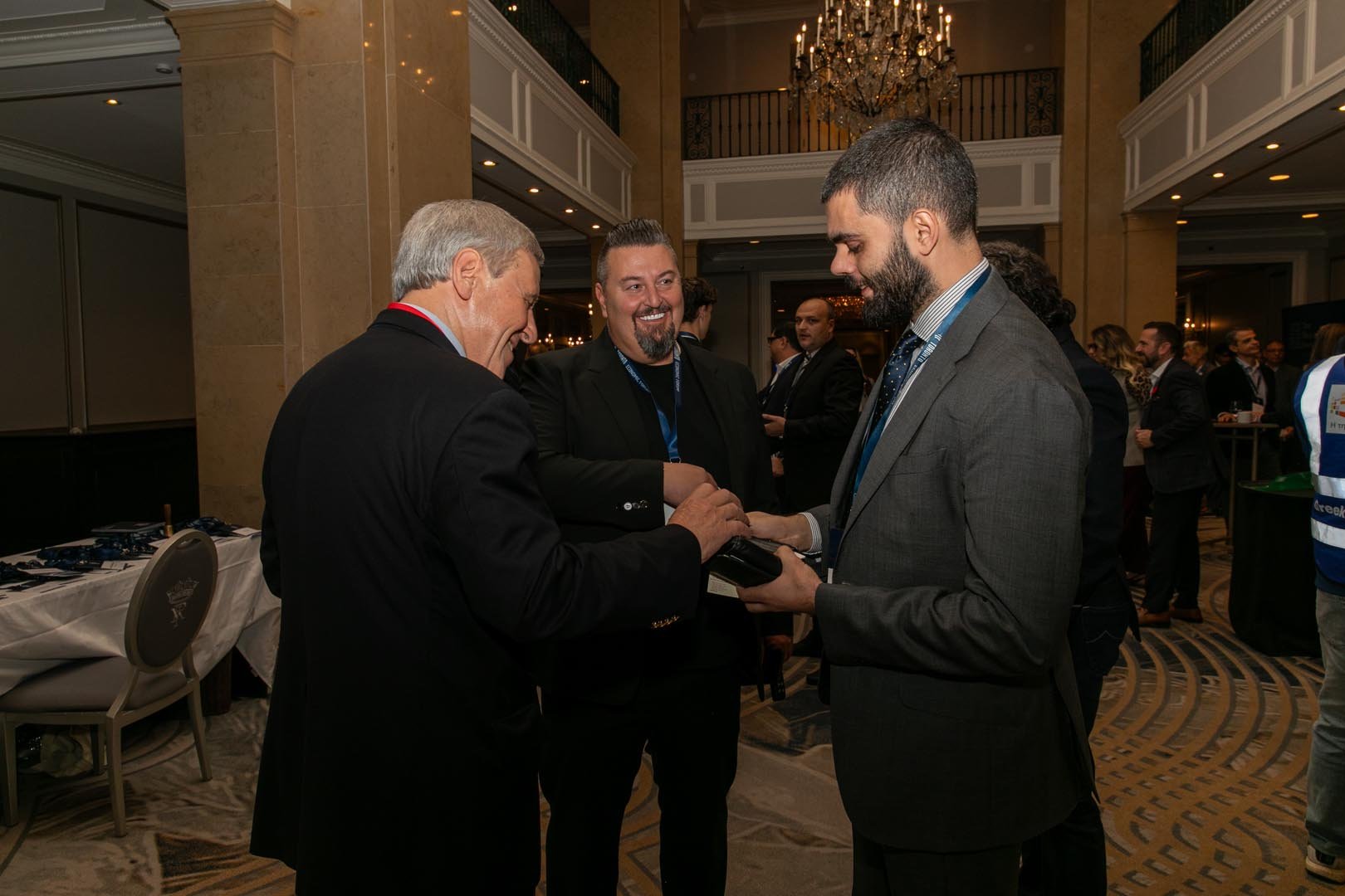 DEF Toronto 2025 3-1