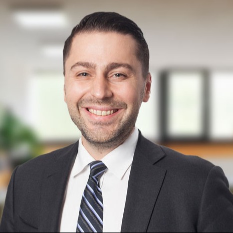 Alex Kotsopoulos Profile Picture