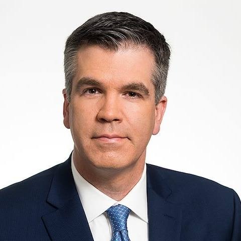 Andrew Steele Profile Picture