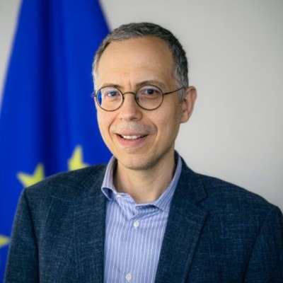 Costas Kapsouropoulos Profile Picture