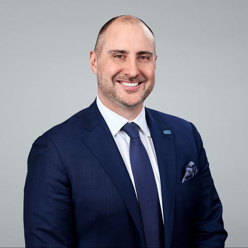 Daniel Lauzon Profile Picture