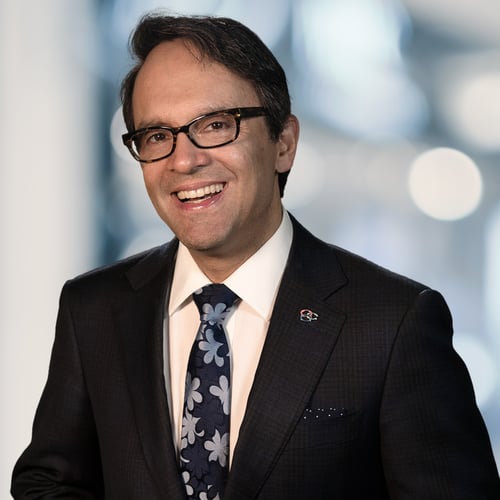 Daniel Tisch Profile Picture