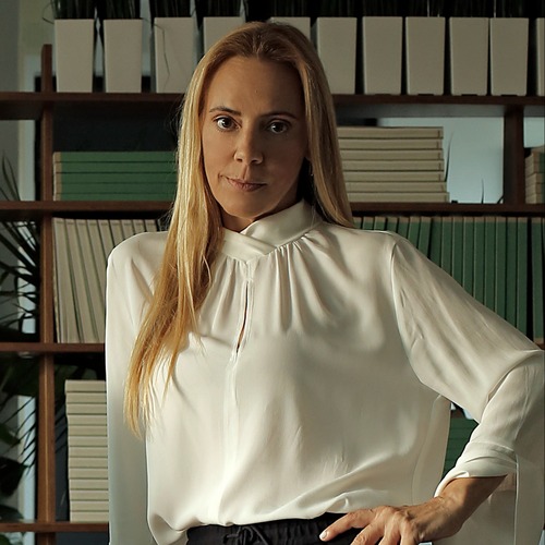 Eva Papadaki Profile Picture