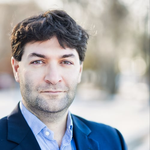 Georgios Laskaris Profile Picture