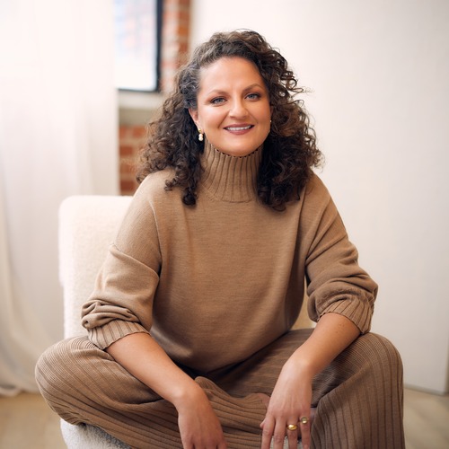 Jackie Mirkopoulos Profile Picture