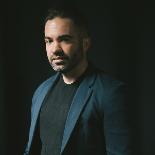 Kostis Katsanevas Profile Picture