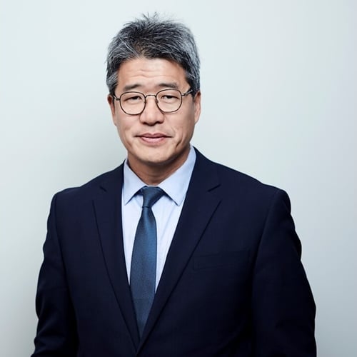 Pierre Seïn Pyun Profile Picture