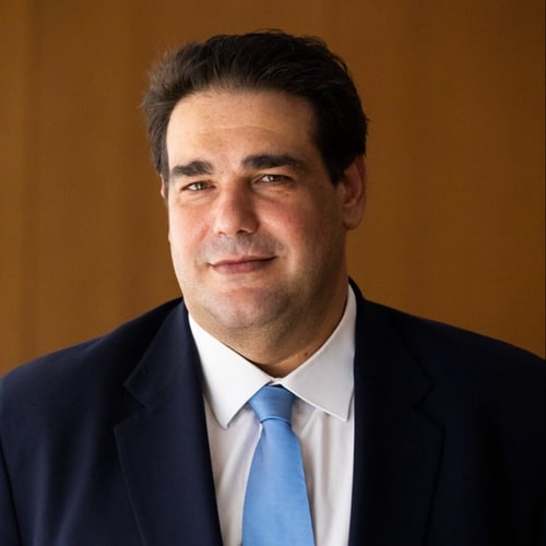 Theodore Livanios Profile Picture