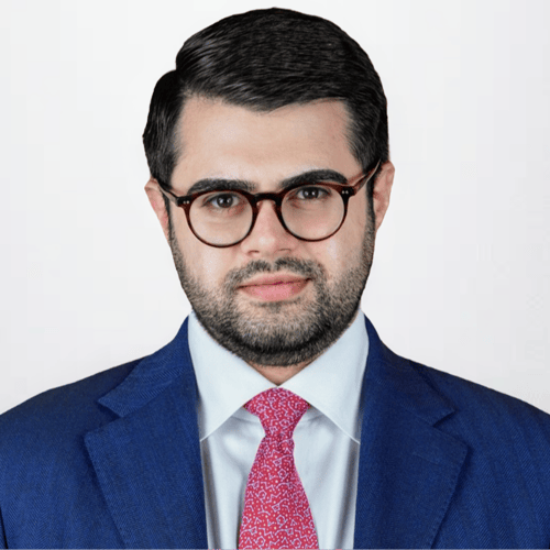 Vasileios Tsianos Profile Picture