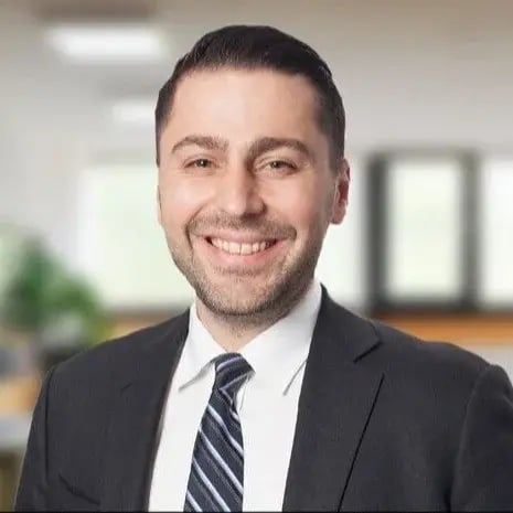 Alex Kotsopoulos Profile Picture