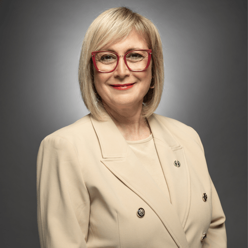 Annie Koutrakis Profile Picture