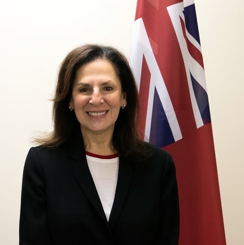 Effie Triantafilopoulos Profile Picture