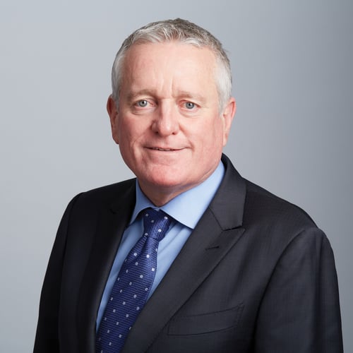 George Burns Profile Picture