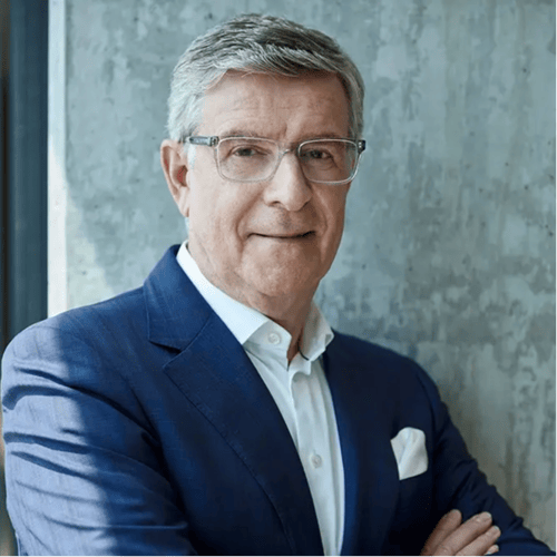 George Soleas Profile Picture