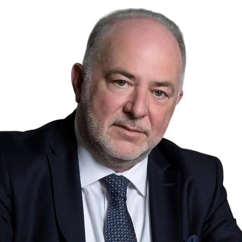 Haris Lambropoulos Profile Picture