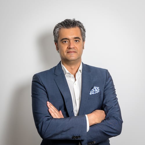 Ioannis Orfanos Profile Picture