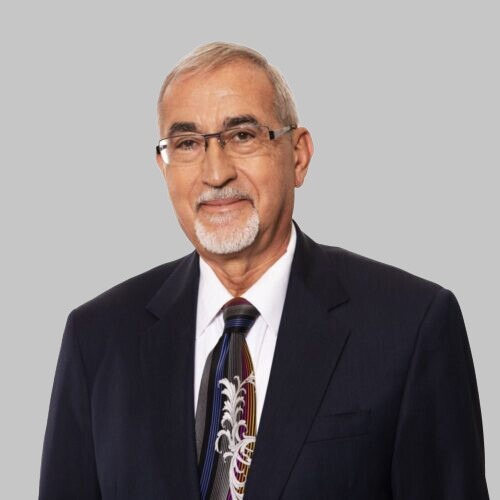 John Sotos Profile Picture