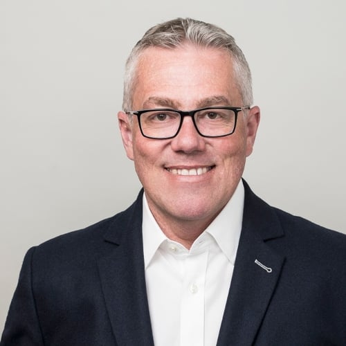 Garry Keller Profile Picture