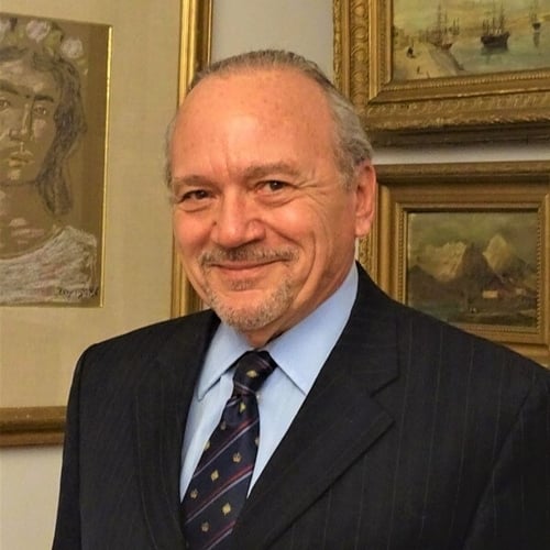 Constantine Katsigiannis Profile Picture