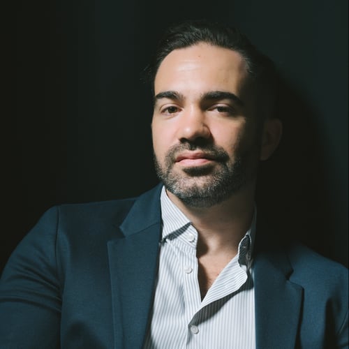 Kostis Katsanevas Profile Picture