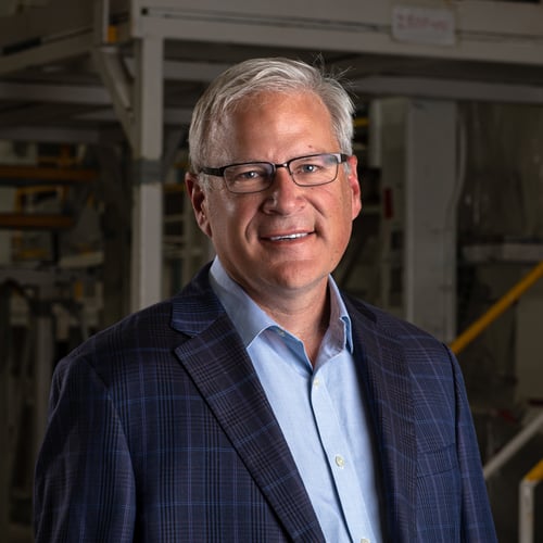 Neil Sweeney Profile Picture