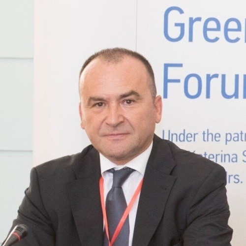 Nikos Stamou Profile Picture