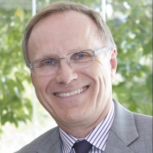 Robert Peck Profile Picture