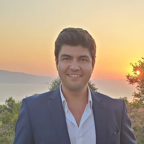 Peter Polydor Profile Picture