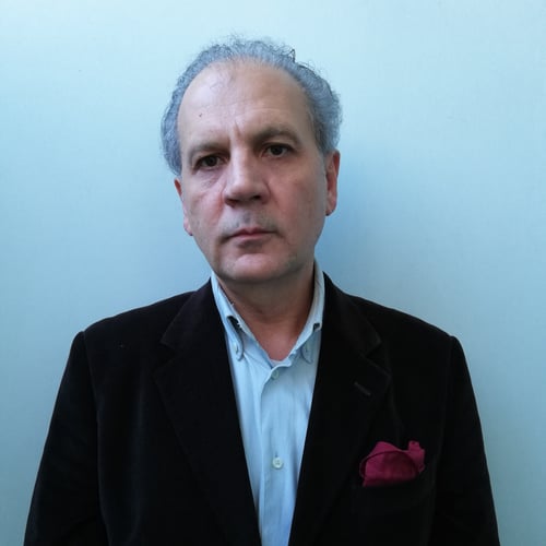 Polydefkis Papadopoulos Profile Picture