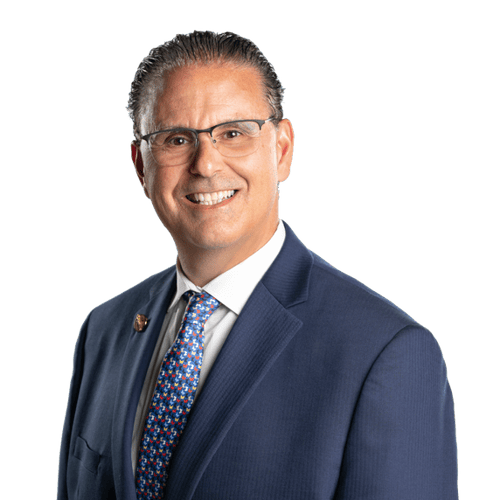 Rudy Cuzzetto Profile Picture