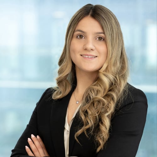 Stephanie Petsis Profile Picture