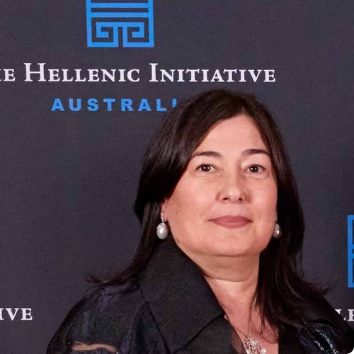 Stergitsa Zamagias-Hill Profile Picture