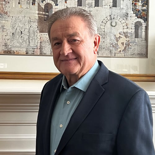 Steve Mirkopoulos Profile Picture