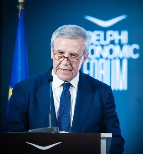 Symeon G. Tsomokos Profile Picture