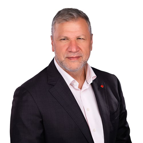 Theo Argitis Profile Picture