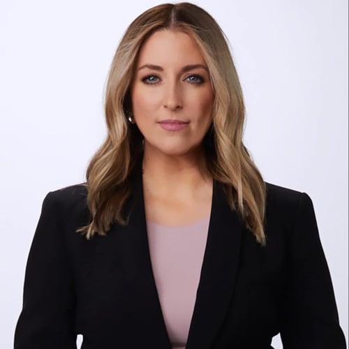 Vassy Kapelos Profile Picture