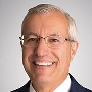 Victor Fedeli Profile Picture