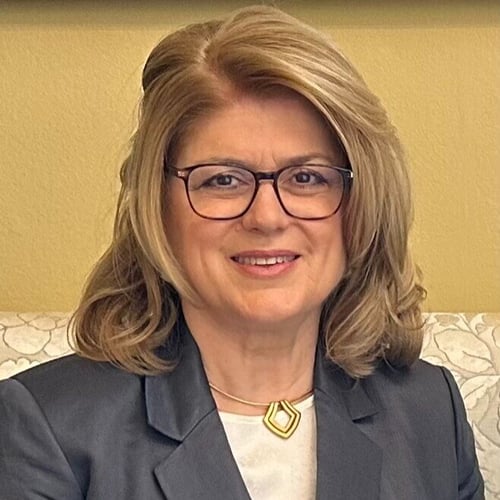 Ekaterini Dimakis Profile Picture