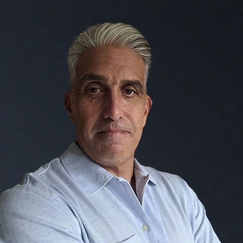 John Psihos Profile Picture