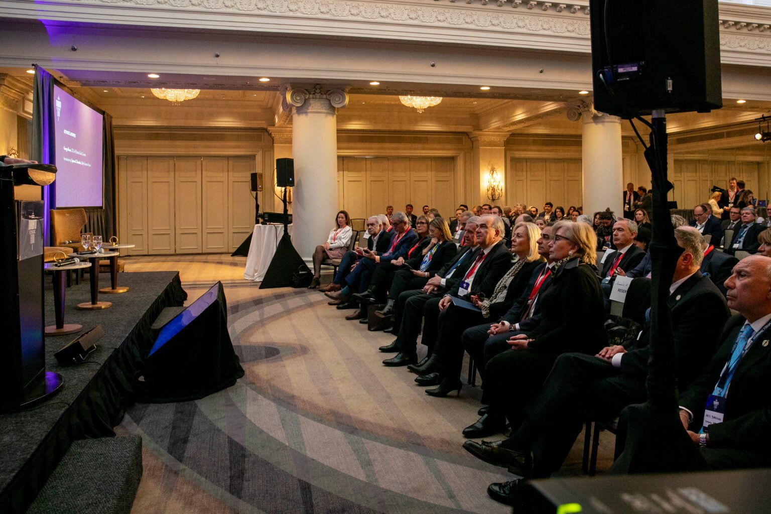 Delphi Economic Forum Toronto 2023