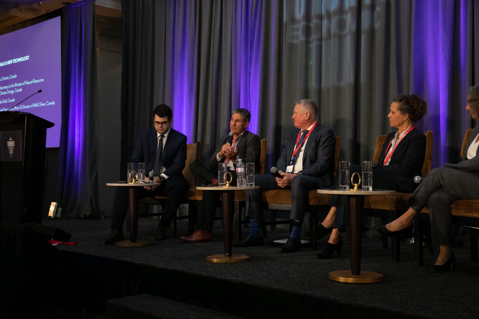 Delphi Economic Forum Toronto 2023