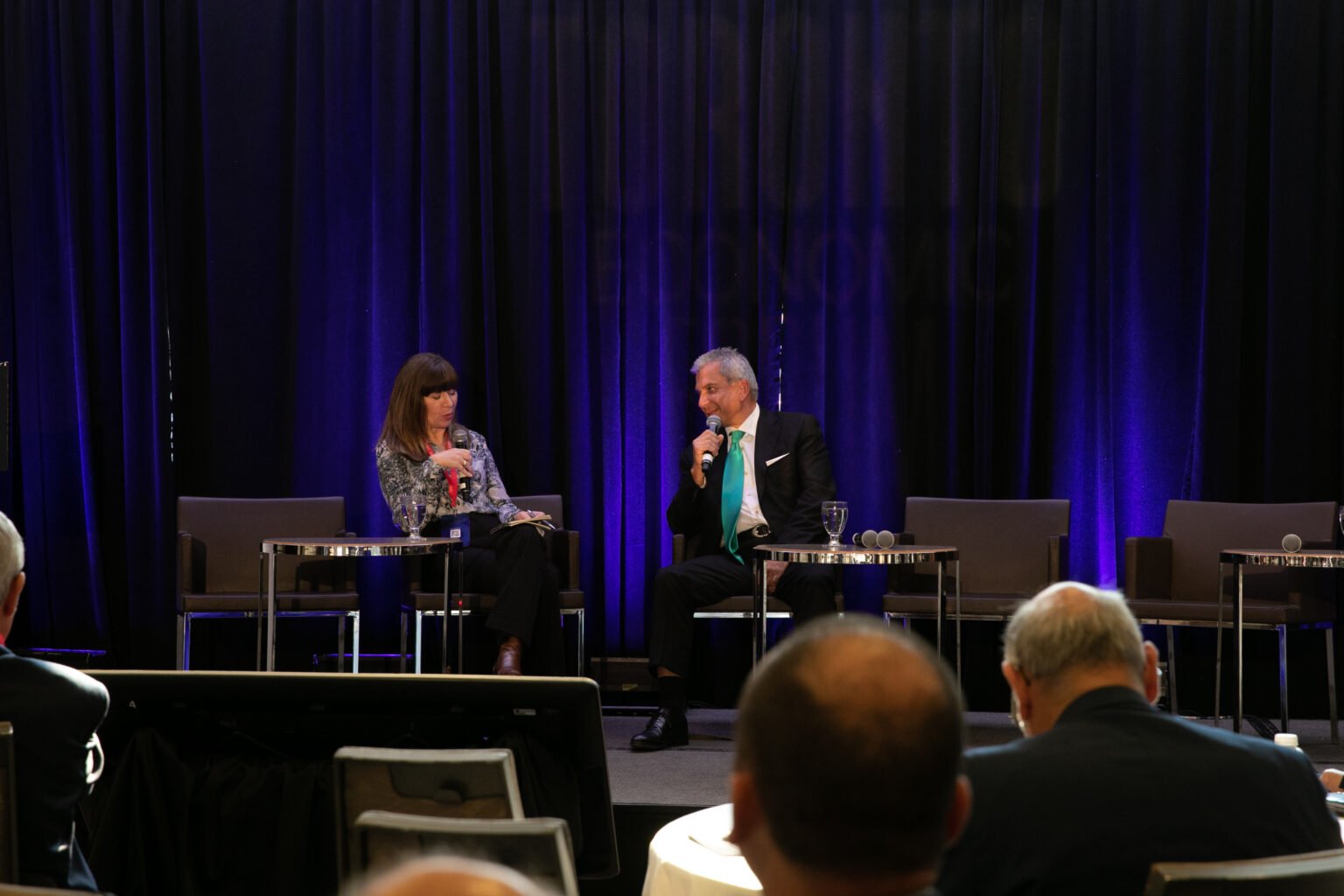 Delphi Economic Forum Toronto 2024