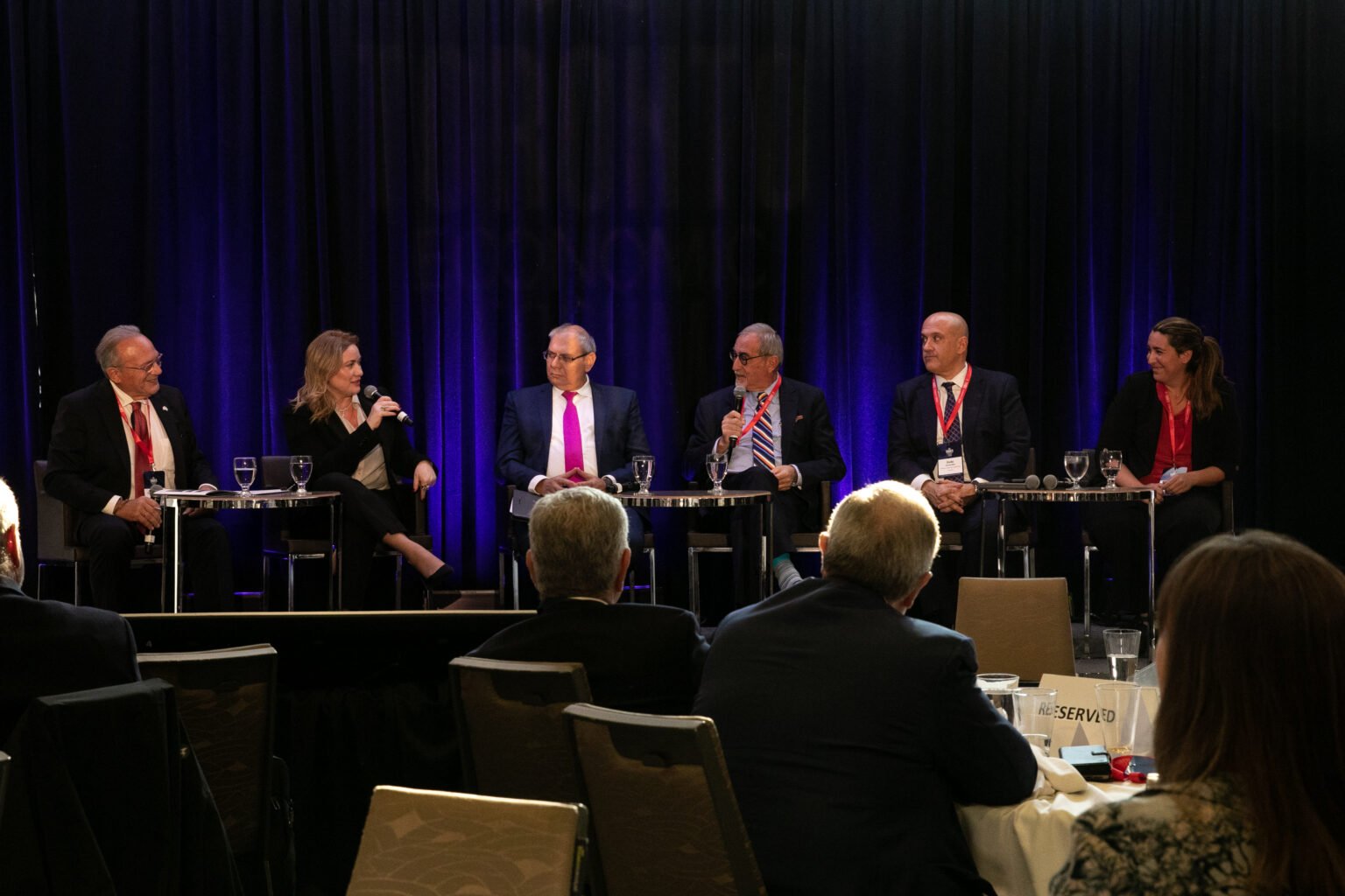 Delphi Economic Forum Toronto 2024