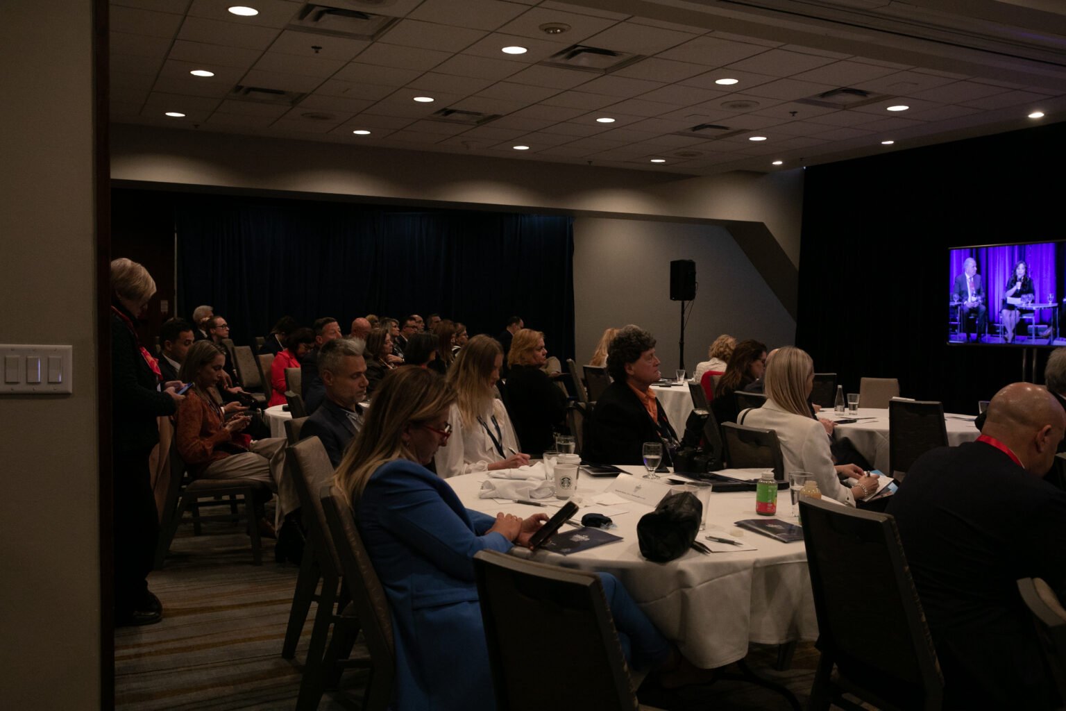 Delphi Economic Forum Toronto 2024