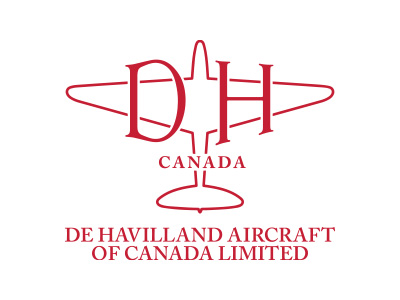 De Havviland Logo