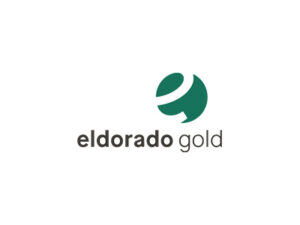 Eldorado Gold Logo