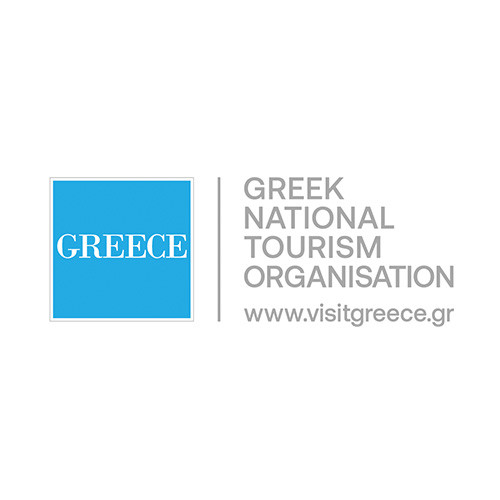 Greek National Tourism Organisation Logo