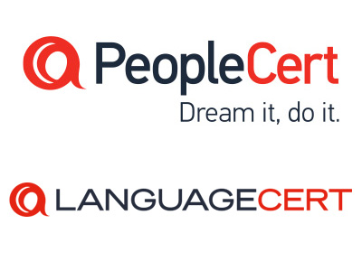 PeopleCert Logo