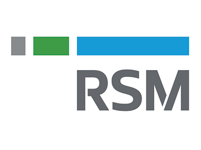 RSM Logo