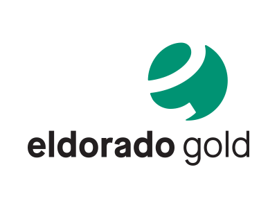 Eldorado Gold Logo
